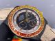 Swiss 4130 Rolex Daytona Diw Watch Carbon NTPT Rainbow Bezel Replica Watch (7)_th.jpg